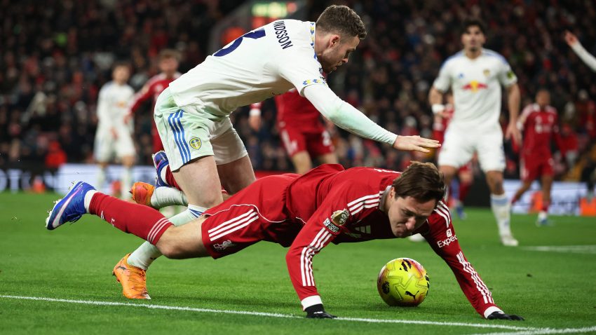 Nula na "Enfildu" - Liverpul sve dalje od liderske pozicije