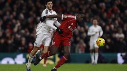 Liverpulu samo bod protiv Fulama, odbrana titule je nemoguća misija za 