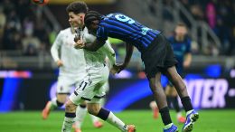 Inter rutinski sredio Bolonju