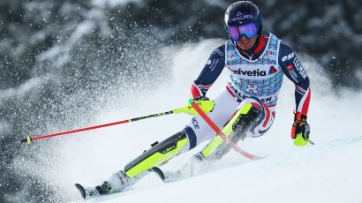 Pako Rasa sjajnom drugom vožnjom pobijedio u Adelbodenu, Kristofersen 99. put na podijumu
