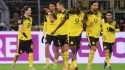 Dortmund siguran, radovali se Štutgart i Majnc
