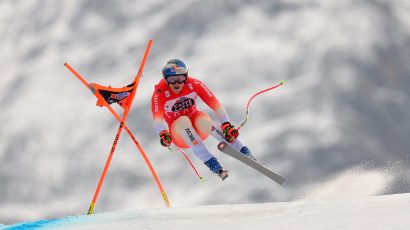 Dominacija Švajcaraca i pobjeda Odermata u Garmišu