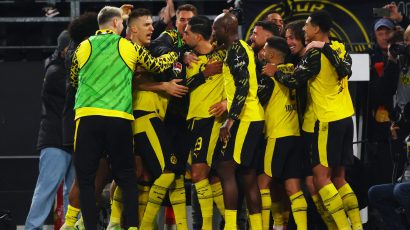 Dortmund jedva do bodova protiv “fenjeraša”