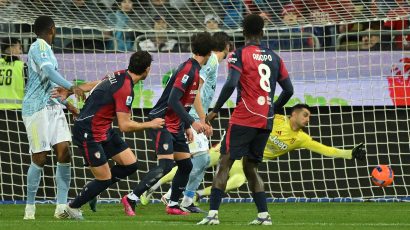 Adžić zaigrao u finišu, nije pomogao Juventusu: Šok za “staru damu” na Sardiniji