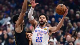 Grmljavina okovala Klivlend, Čarobnjaci i dalje bez magije