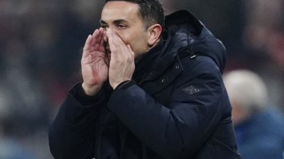 Krstović nedovoljan Atalanti, Paladino razočaran: Primili smo gol i desio nam se “mrak”