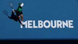 Đoković ekspresno do 3. kola, čeka ga Van de Zandšulp