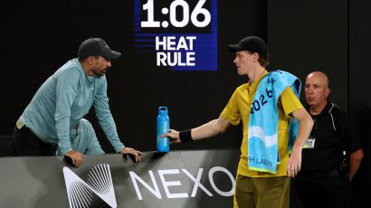 Mekinro sumnjičav: Čini mi se da je Siner bio privilegovan