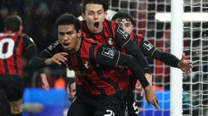 Liverpul se vratio u Bornmutu, pa pao iz auta u foto-finišu – Adli za veliko slavlje na “Vitalitiju”