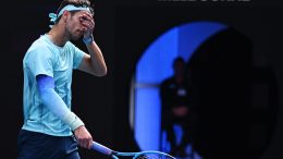 Muzeti utučen poslije predaje Đokoviću: Najteži trenutak u karijeri