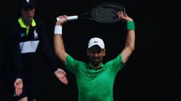 Novak Đoković - čovjek zvani rekord