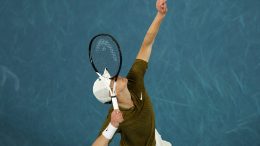 Siner: Uvijek je teško igrati protiv Šeltona, od Đokovića sam dobio dosta lekcija