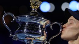 Ribakina: Hvala svima, ovo je zaista srećni slem