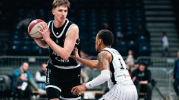 Partizan pobjedom protiv Kluža nastavio dobar niz
