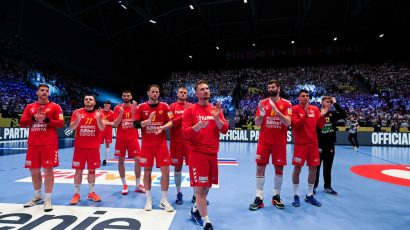 Protiv Švajcarske za čast i lakši put do Svjetskog prvenstva