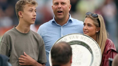 Arne Slot: Umorni smo