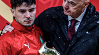 Brahim Dijaz: Svim srcem se izvinjavam naciji