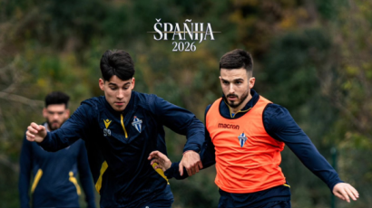 Odložena utakmica Budućnosti i Inčona