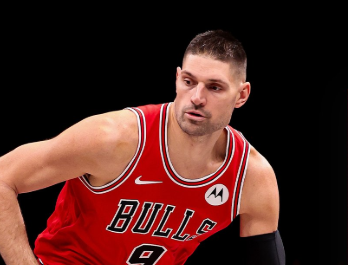 Čikago preslišao Netse, dabl-dabl Vučevića