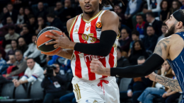 Moneke: Kada smo igrali dobru odbranu, bili smo tim koji pobjeđuje