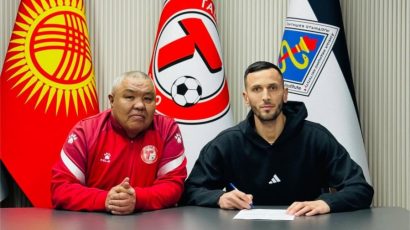 Dacić ima novi klub – “fenjeraš” Meridianbet 1. CFL ostao bez veziste