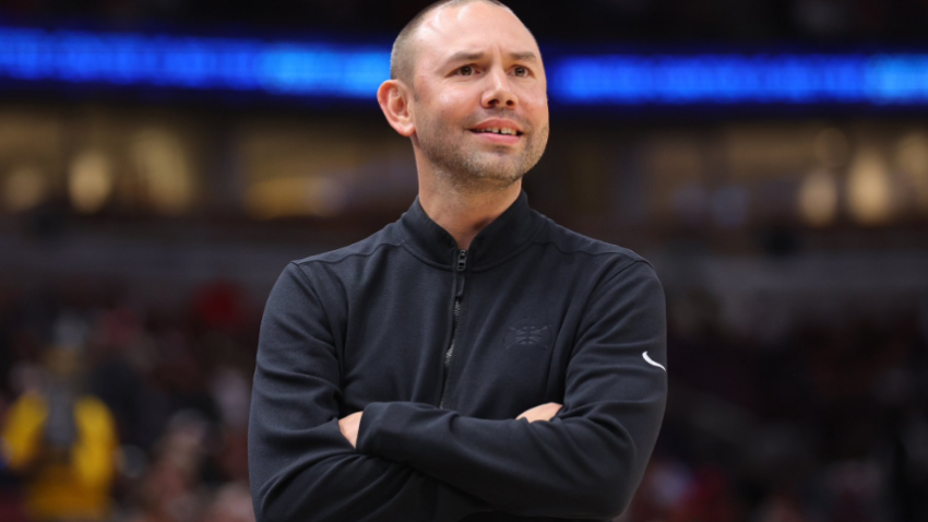 Dejvid Adelman: Kažu da padamo u neizvjesnim završnicama