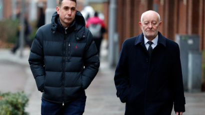 Dejvid Kut osuđen na devet mjeseci zatvora