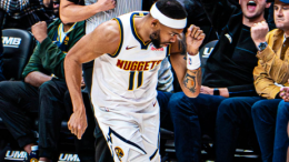 Denver se kockao pa se provukao protiv Netsa