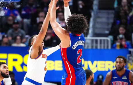 Detroit uništio Nikse, Boston lako sa 'bikovima'