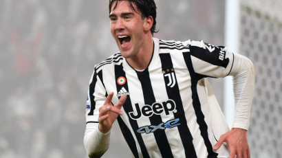 Vlahović se predomislio: Napadač blizu ostanka u Juventusu