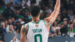 Džejson Tejtum početkom marta na parketu?