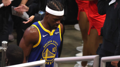 Džimi Batler završio sezonu