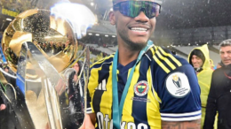 Džon Duran 'namignuo' 'Staroj dami'