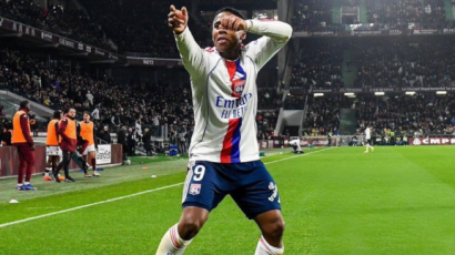 Endrik od viška u Realu do igrača mjeseca u Lionu