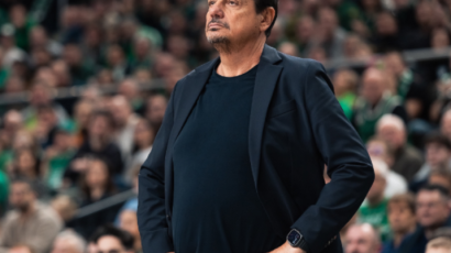 Ergin Ataman: Nijesmo imali odgovor na njihovu agresivnost