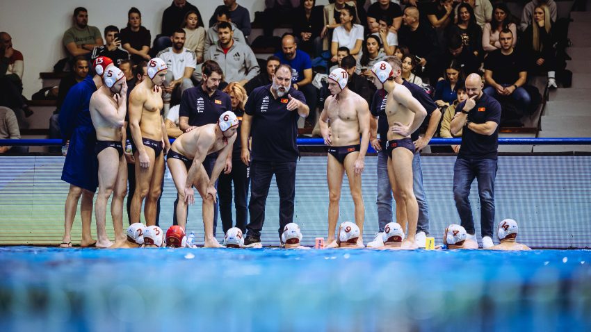 Savić: Na Evropsko ide 15 najboljih trenutno