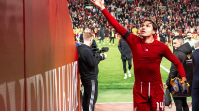 Federiko Kjeza se vraća u domovinu?