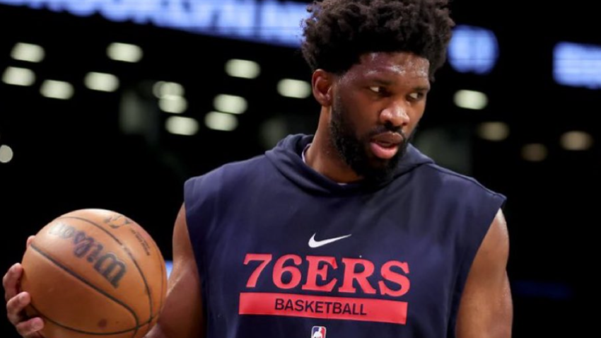 Filadelfija lako sa vicešampionima, Finiks opravdao ulogu favorita u predgrađu Njujorka