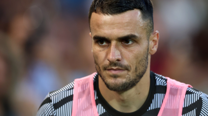 Filip Kostić ostaje u Seriji A?