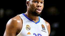 Geršon Jabusele se vraća u Evroligu?