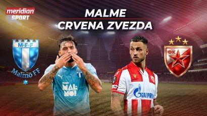 DERBI DANA: Zvezda u Zlatanovom gradu igra za evropsko proljeće: Imamo meč loptu i želimo da je iskoristimo