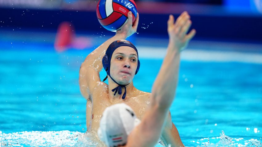 Vučković za Meridian Sport: Pobjeda je tu, ali ovu utakmicu moramo da zaboravimo