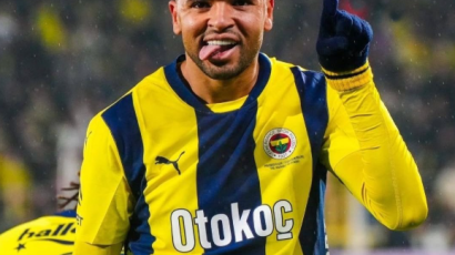 Juventus redom odbijali Mateta, En-Nesiri i Beto