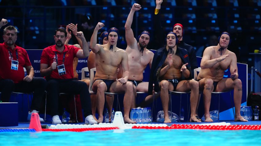 Crna Gora zna šta mora da uradi protiv Holandije ukoliko želi što bolji plasman