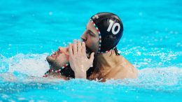 Mađarska savladala Grčku za plasman u finale