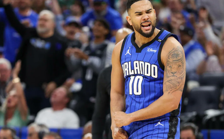 Kori Džozef stigao u Pirej