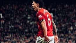 Lisandro Martinez odbrusio legendama kluba: Recite mi to u lice