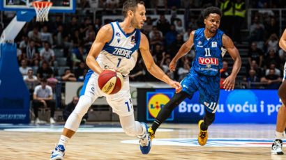 Mihailović brojao do 32 pred utakmicu protiv Budućnosti