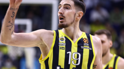 De Kolo se vraća kada je najpotrebniji Feneru