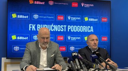 Prva prozivka Grofa sa 33 igrača: “Iz prvog mandata se sjećam više prašine, svi kreću od nule”